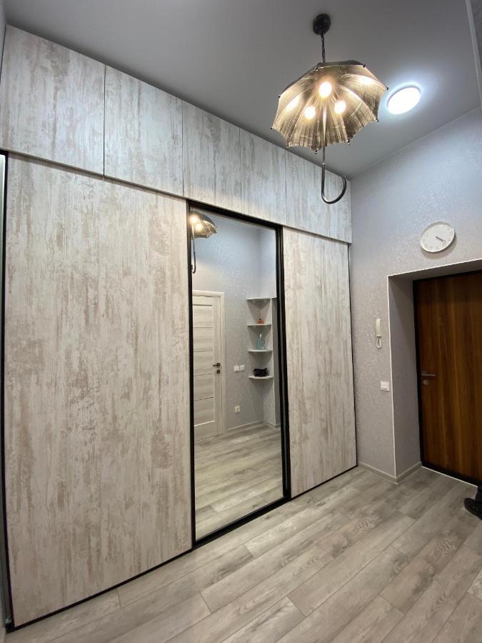 Апартаменты У Моря Magnit Первая Линия Odessa Dış mekan fotoğraf